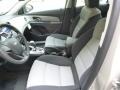Champagne Silver Metallic - Cruze LS Photo No. 10