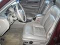 2004 Berry Red Metallic Chevrolet Impala LS  photo #7