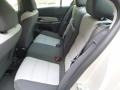 Champagne Silver Metallic - Cruze LS Photo No. 11