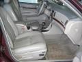 2004 Berry Red Metallic Chevrolet Impala LS  photo #10