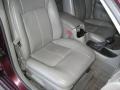 2004 Berry Red Metallic Chevrolet Impala LS  photo #11