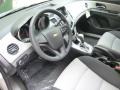 Champagne Silver Metallic - Cruze LS Photo No. 15