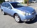 Sky Blue Metallic - Outback 2.5i Limited Wagon Photo No. 3