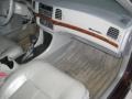 2004 Berry Red Metallic Chevrolet Impala LS  photo #12