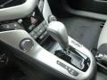Champagne Silver Metallic - Cruze LS Photo No. 16