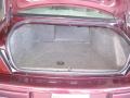 2004 Berry Red Metallic Chevrolet Impala LS  photo #16
