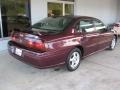 2004 Berry Red Metallic Chevrolet Impala LS  photo #18
