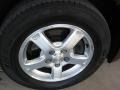 2004 Berry Red Metallic Chevrolet Impala LS  photo #19