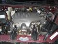 2004 Berry Red Metallic Chevrolet Impala LS  photo #21