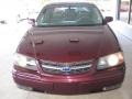 2004 Berry Red Metallic Chevrolet Impala LS  photo #22