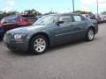 2006 Magnesium Pearlcoat Chrysler 300 Touring  photo #2