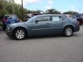 2006 Magnesium Pearlcoat Chrysler 300 Touring  photo #3
