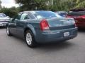 2006 Magnesium Pearlcoat Chrysler 300 Touring  photo #4