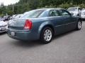 2006 Magnesium Pearlcoat Chrysler 300 Touring  photo #5