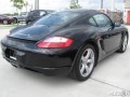 2007 Black Porsche Cayman S  photo #40