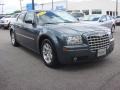 2006 Magnesium Pearlcoat Chrysler 300 Touring  photo #6