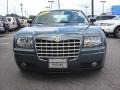 2006 Magnesium Pearlcoat Chrysler 300 Touring  photo #7