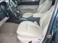 2006 Magnesium Pearlcoat Chrysler 300 Touring  photo #8