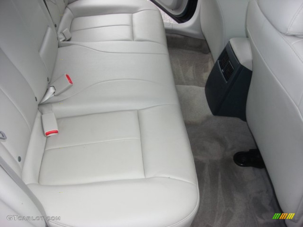 2006 300 Touring - Magnesium Pearlcoat / Deep Jade/Light Graystone photo #11