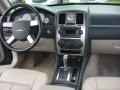 2006 Magnesium Pearlcoat Chrysler 300 Touring  photo #12