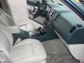 2006 Magnesium Pearlcoat Chrysler 300 Touring  photo #13