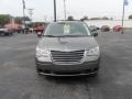 Mineral Gray Metallic - Town & Country Touring Photo No. 14