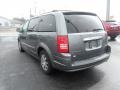 Mineral Gray Metallic - Town & Country Touring Photo No. 15