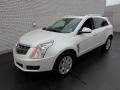Platinum Ice Tricoat - SRX V6 Photo No. 1