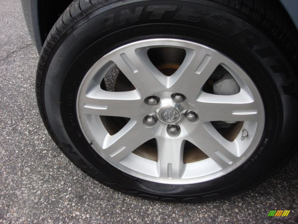2006 300 Touring - Magnesium Pearlcoat / Deep Jade/Light Graystone photo #21