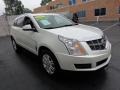 Platinum Ice Tricoat - SRX V6 Photo No. 3