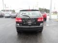 2012 Brilliant Black Crystal Pearl Dodge Journey American Value Package  photo #5