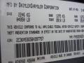 2006 Magnesium Pearlcoat Chrysler 300 Touring  photo #24