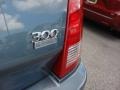 2006 Magnesium Pearlcoat Chrysler 300 Touring  photo #25