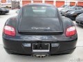 2007 Black Porsche Cayman S  photo #41