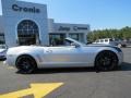 Silver Ice Metallic - Camaro LT Convertible Photo No. 8