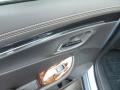 Silver Topaz Metallic - Impala LT Photo No. 13