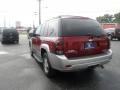 Bordeaux Red Metallic - TrailBlazer LT 4x4 Photo No. 6
