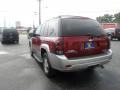 2006 Bordeaux Red Metallic Chevrolet TrailBlazer LT 4x4  photo #6