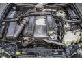  2001 E 320 Wagon 3.2 Liter SOHC 18-Valve V6 Engine