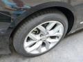 2014 Chevrolet Impala LTZ Wheel