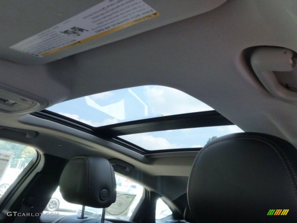 2014 Chevrolet Impala LTZ Sunroof Photo #85915651