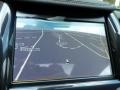 2014 Chevrolet Impala Jet Black Interior Navigation Photo