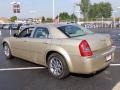 2006 Linen Gold Metallic Chrysler 300 C HEMI  photo #6