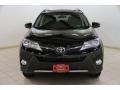 Black - RAV4 XLE AWD Photo No. 2