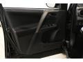 Black - RAV4 XLE AWD Photo No. 4