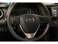 Black - RAV4 XLE AWD Photo No. 6