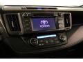 Black - RAV4 XLE AWD Photo No. 8