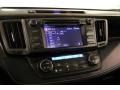 Black - RAV4 XLE AWD Photo No. 9
