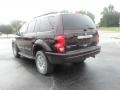 2004 Deep Molten Red Pearl Dodge Durango Limited 4x4  photo #4