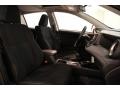 Black - RAV4 XLE AWD Photo No. 14